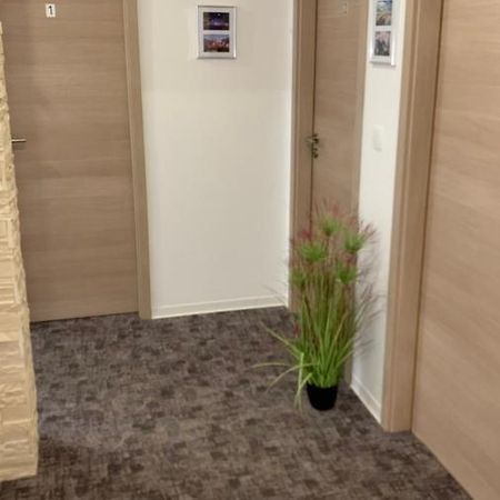 L&G Rooms Ljubljana Eksteriør bilde